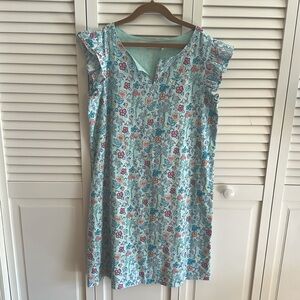 NWT Girls Vineyard Vines Shift Dress